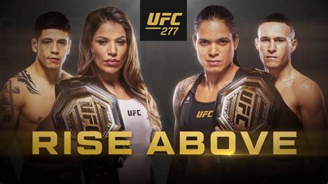 ufc 277 parlay|UFC 277 Predictions: Top Picks, Parlays, and Best Bets.